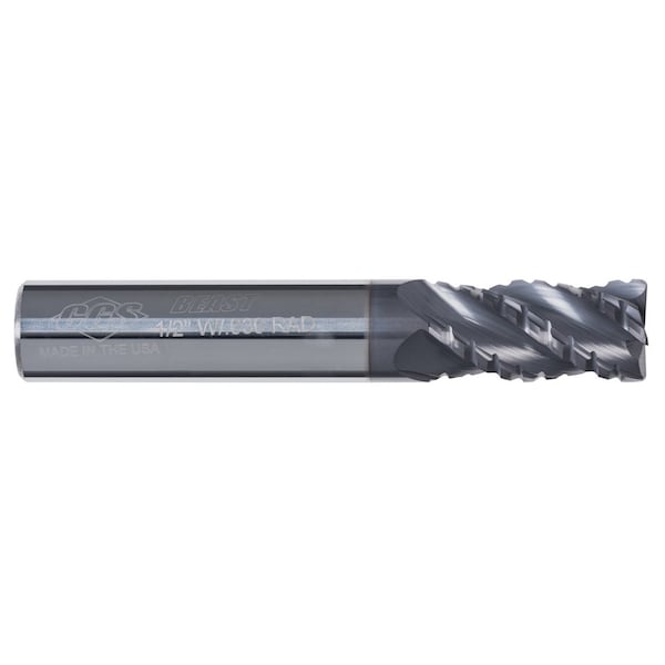 Cgs Tool CGS Beast Series Roughing End Mills CR1009-ALTiN - main